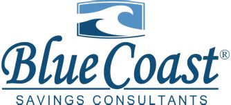blue coast savings consultants franchise